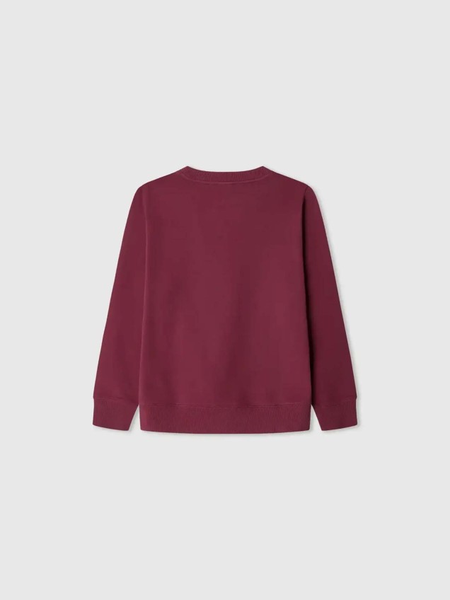 Sweatshirt Regular Fit