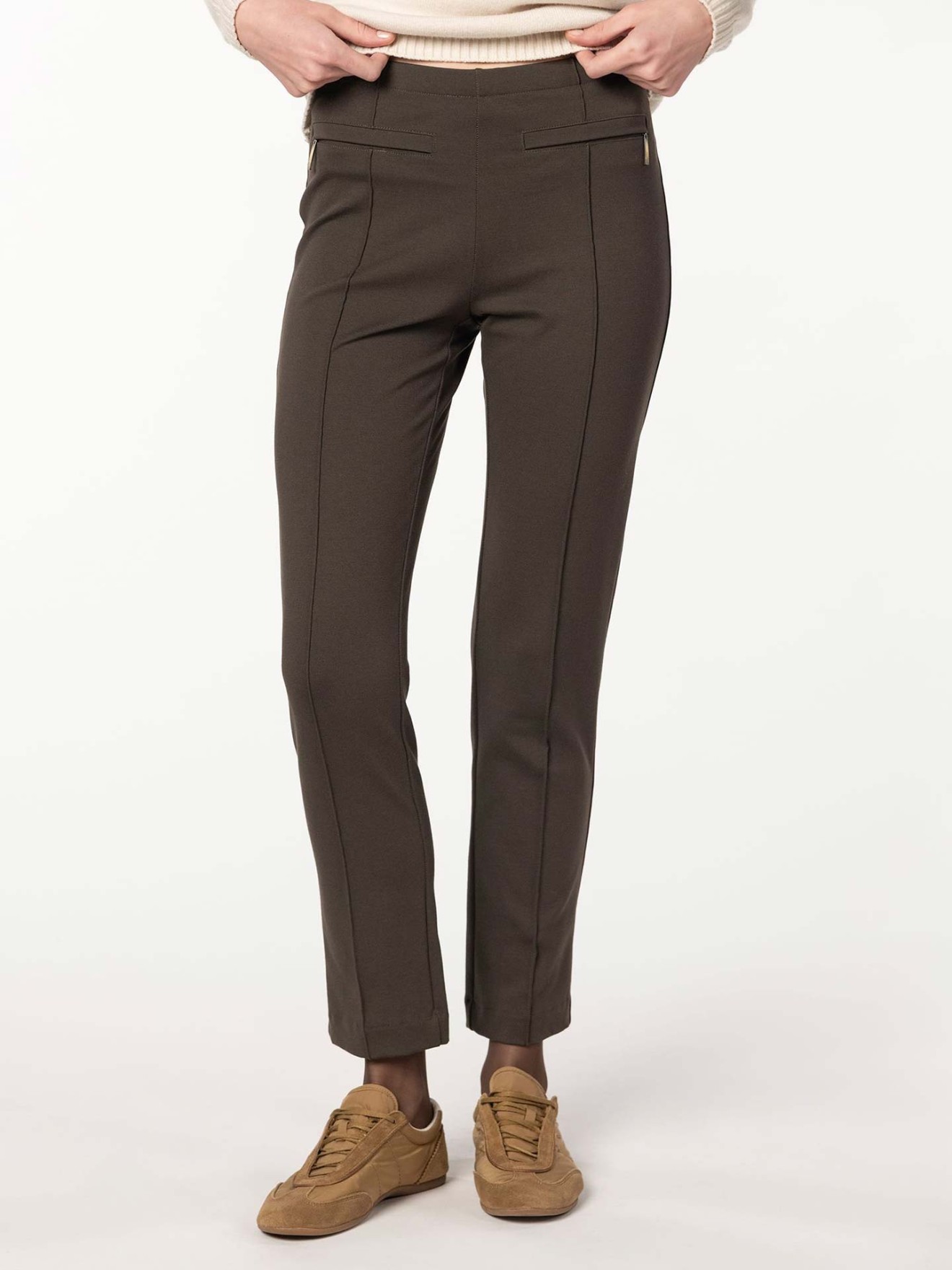 Calas Skinny Fit