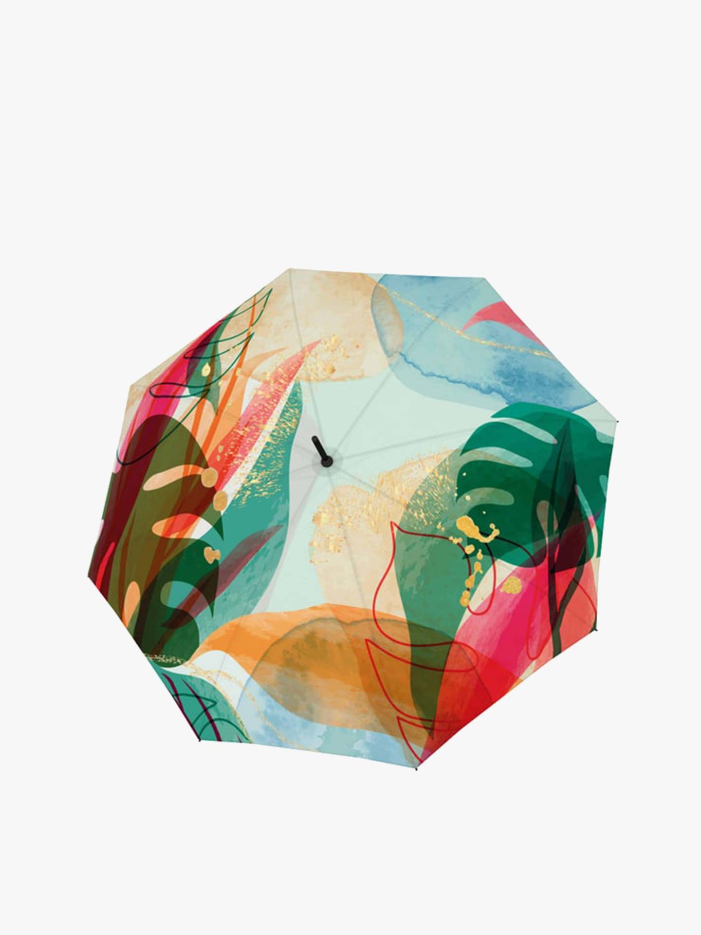 Guarda-Chuva Autom�tico com Padr�o Abstrato