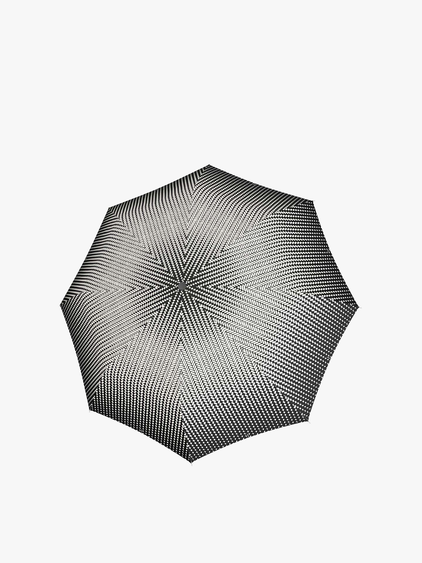 Guarda-Chuva Automático Articulado