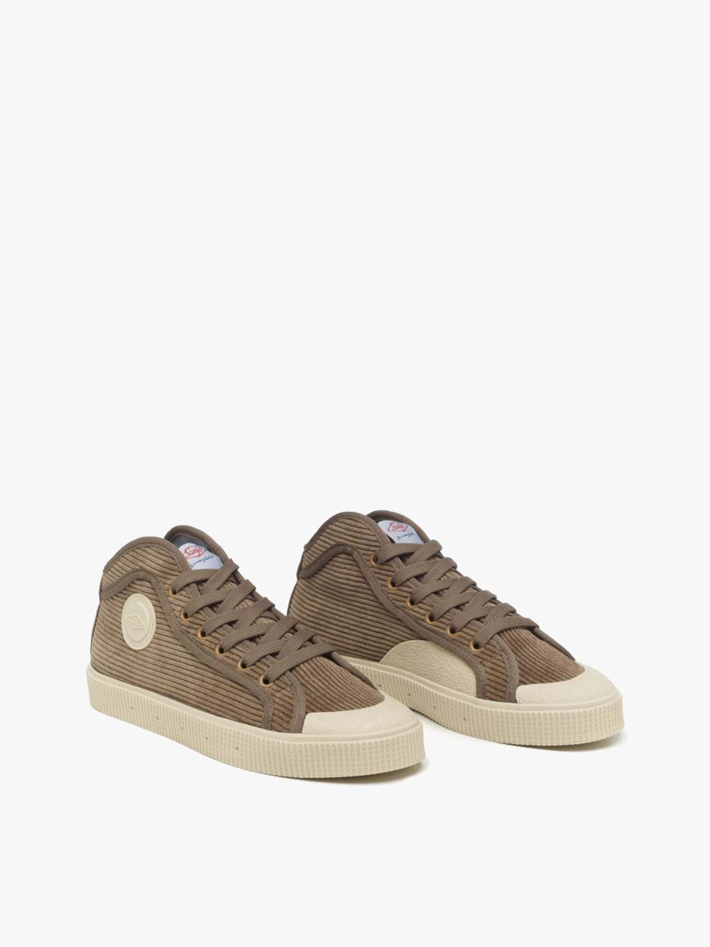 Sanjo K100 Bombazine