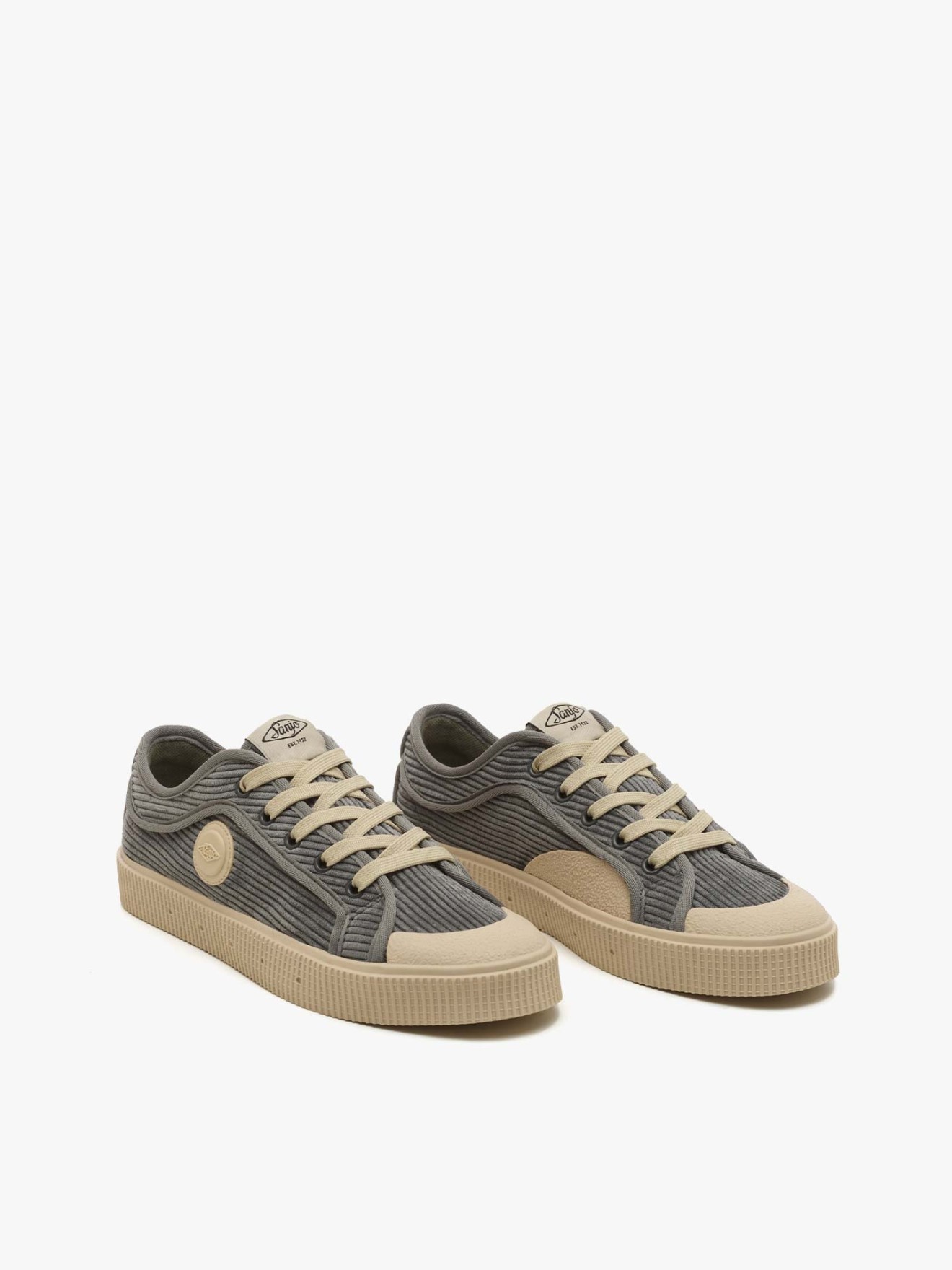Sapatilhas K200 Corduroy