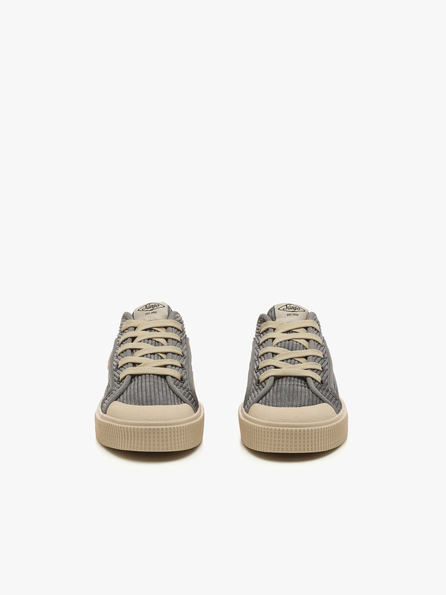 Sapatilhas K200 Corduroy