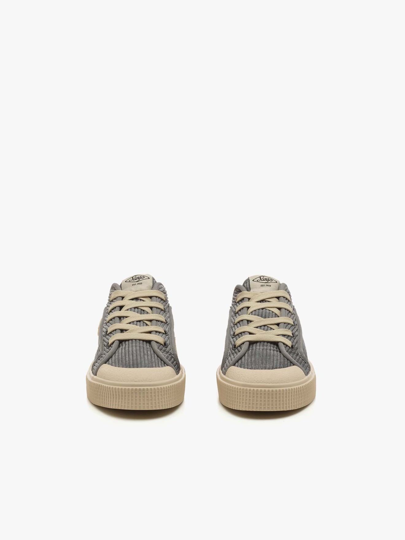 Sapatilhas K200 Corduroy