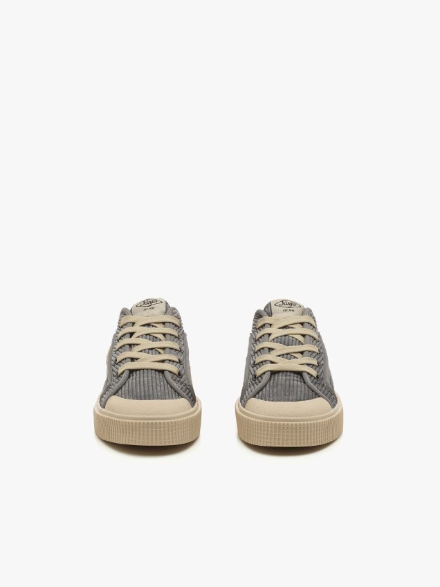 Sapatilhas K200 Corduroy
