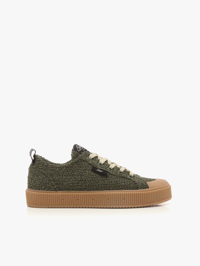Sapatilhas K230 Tweed