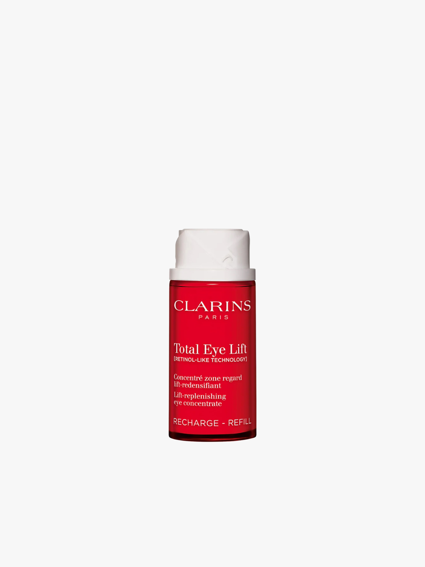 Recarga Total Eye Lift