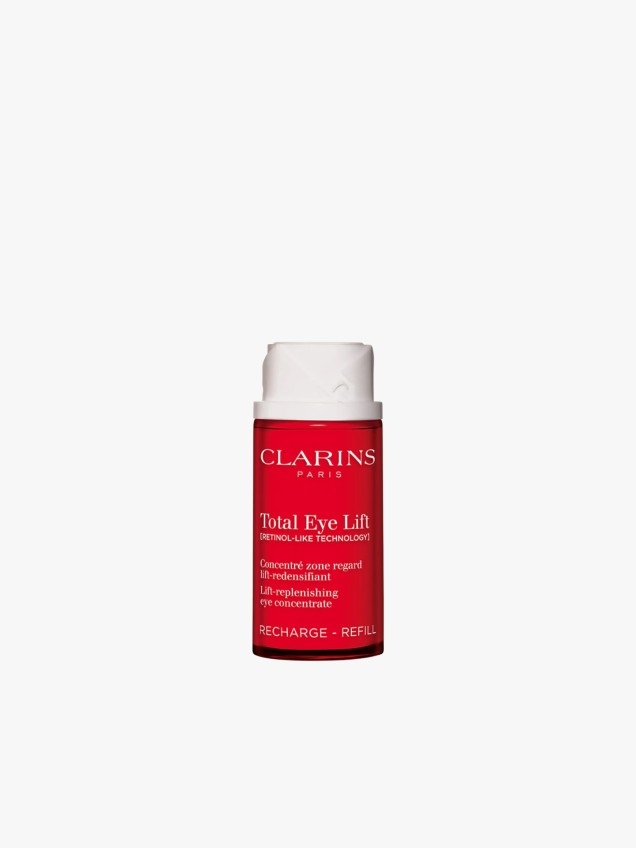 Recarga Total Eye Lift