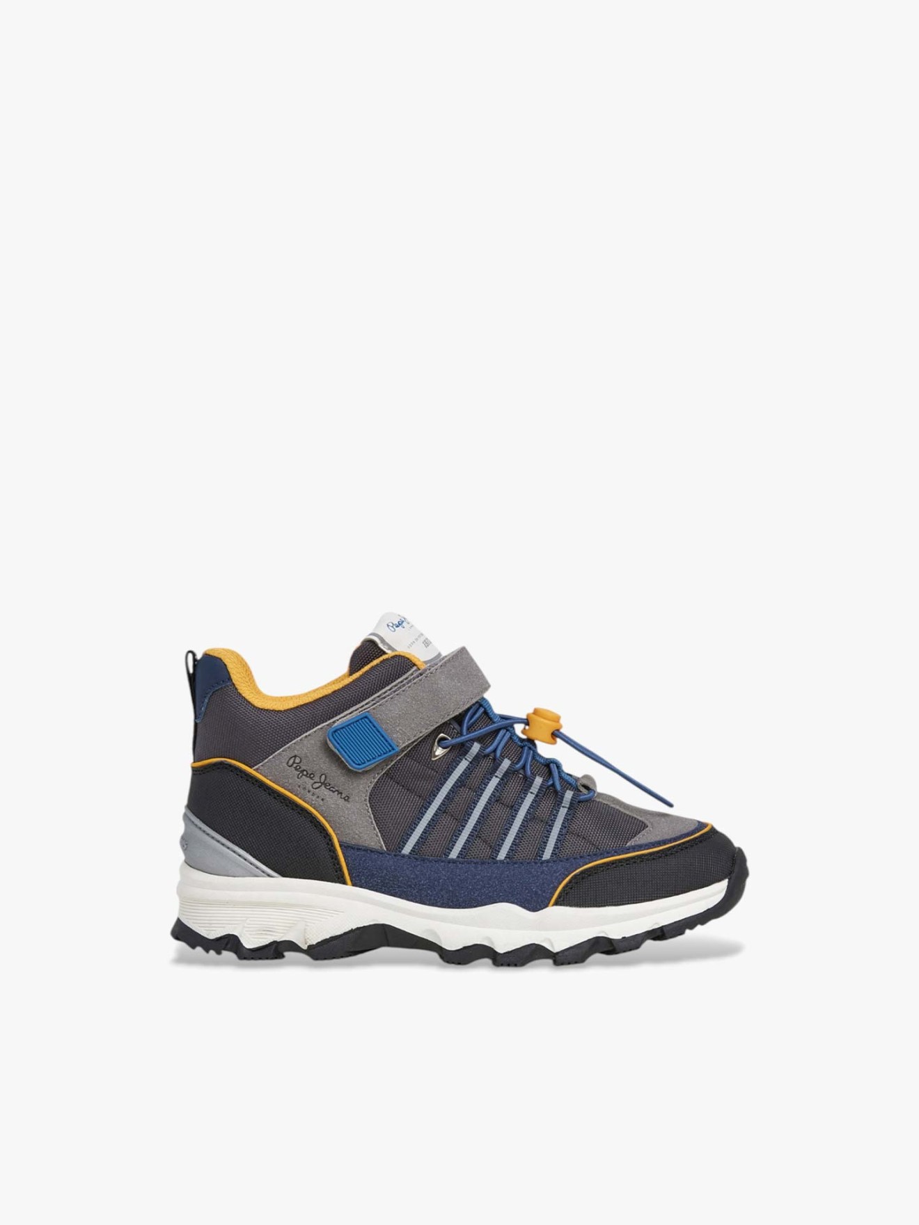 Botas Peak Trek