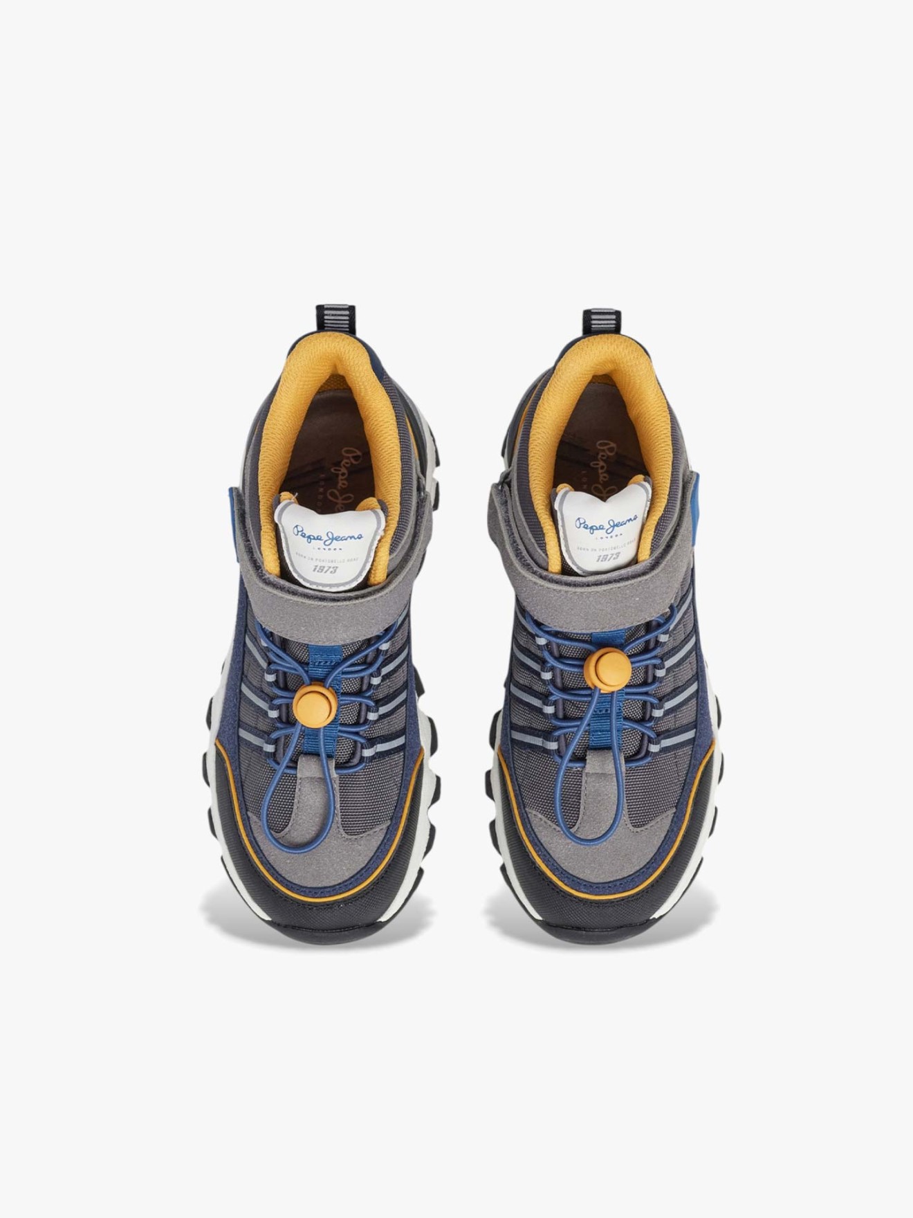 Botas Peak Trek