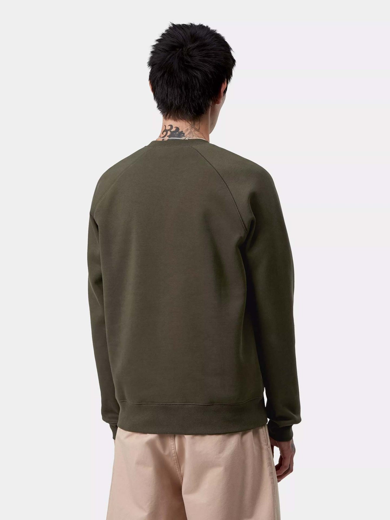 Sweatshirt Chase