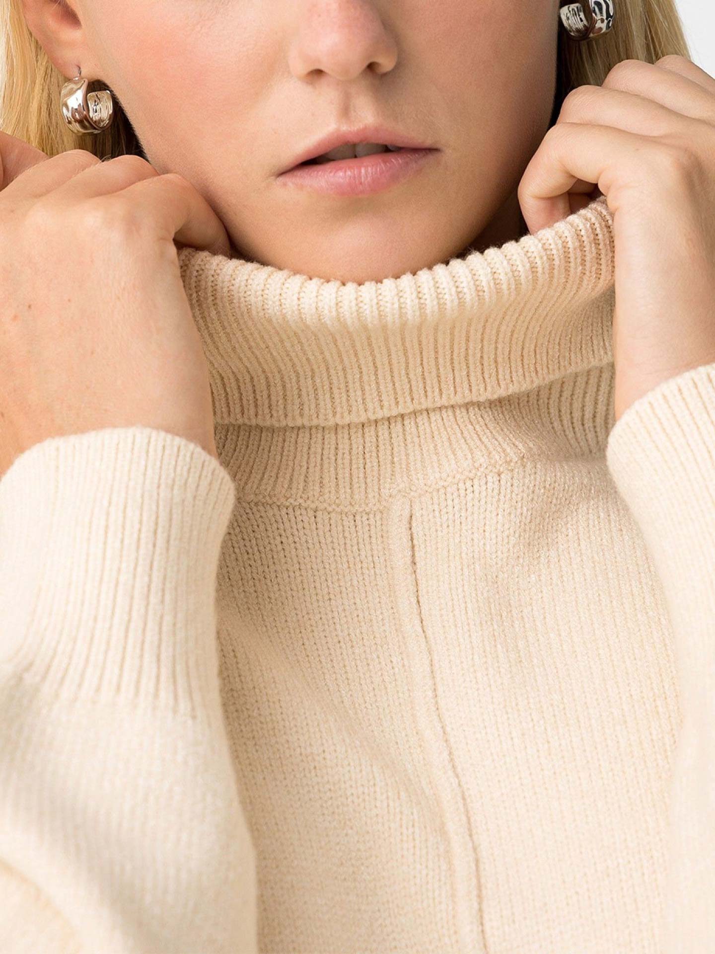 Vestido de Malha Thalia