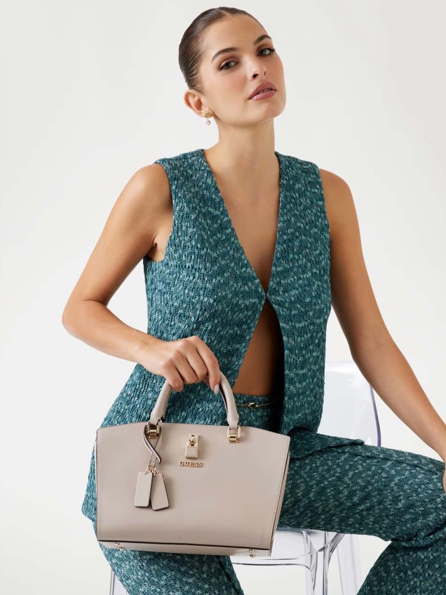 Mala de Mão Queensland