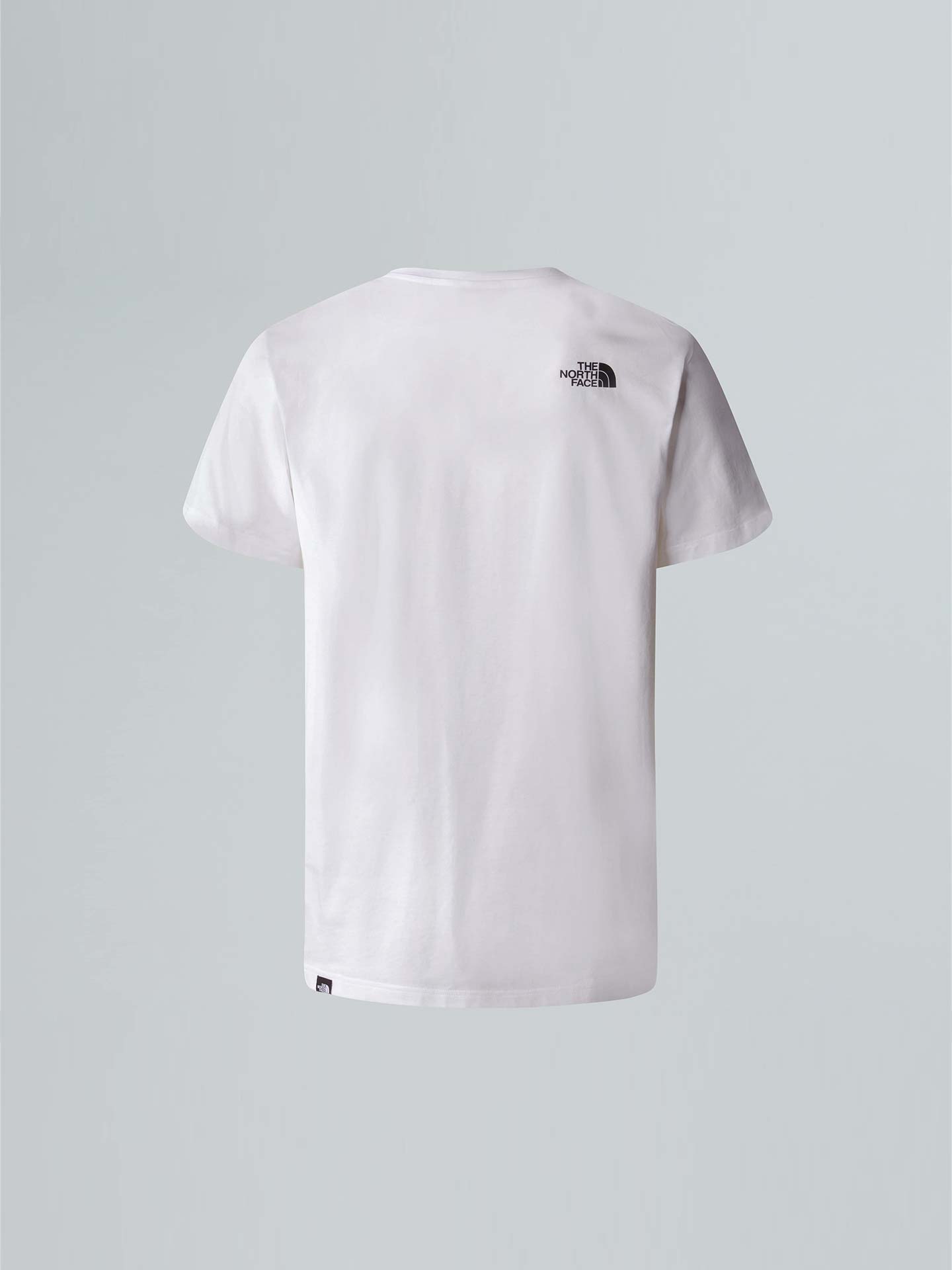 T-Shirt Simple Dome