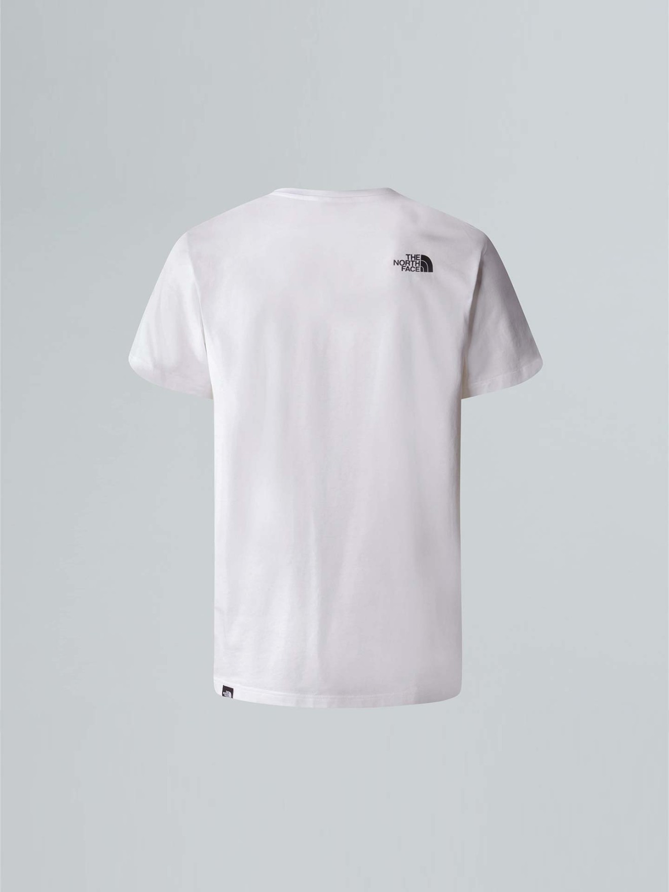 T-Shirt Simple Dome