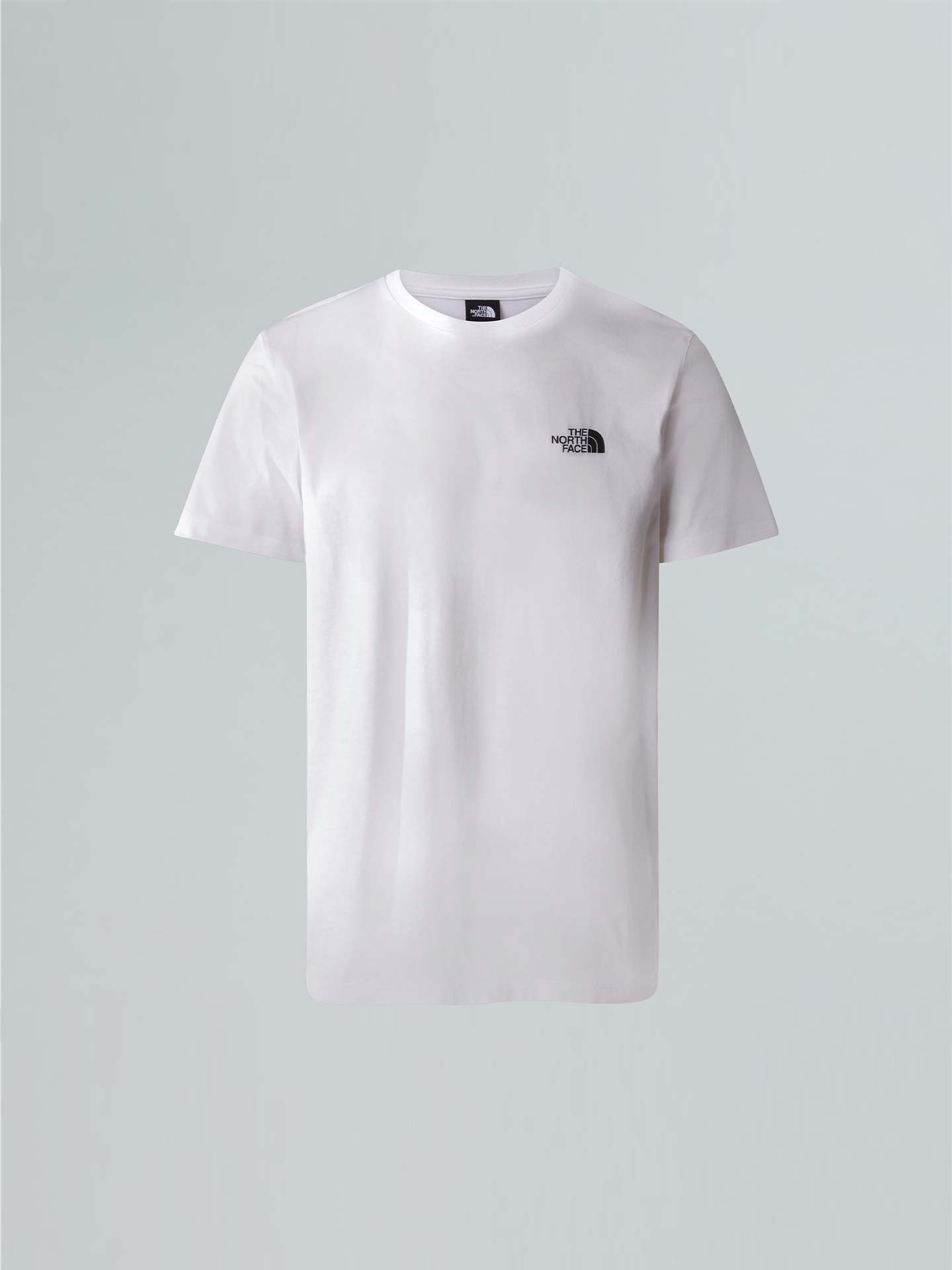 T-Shirt Simple Dome
