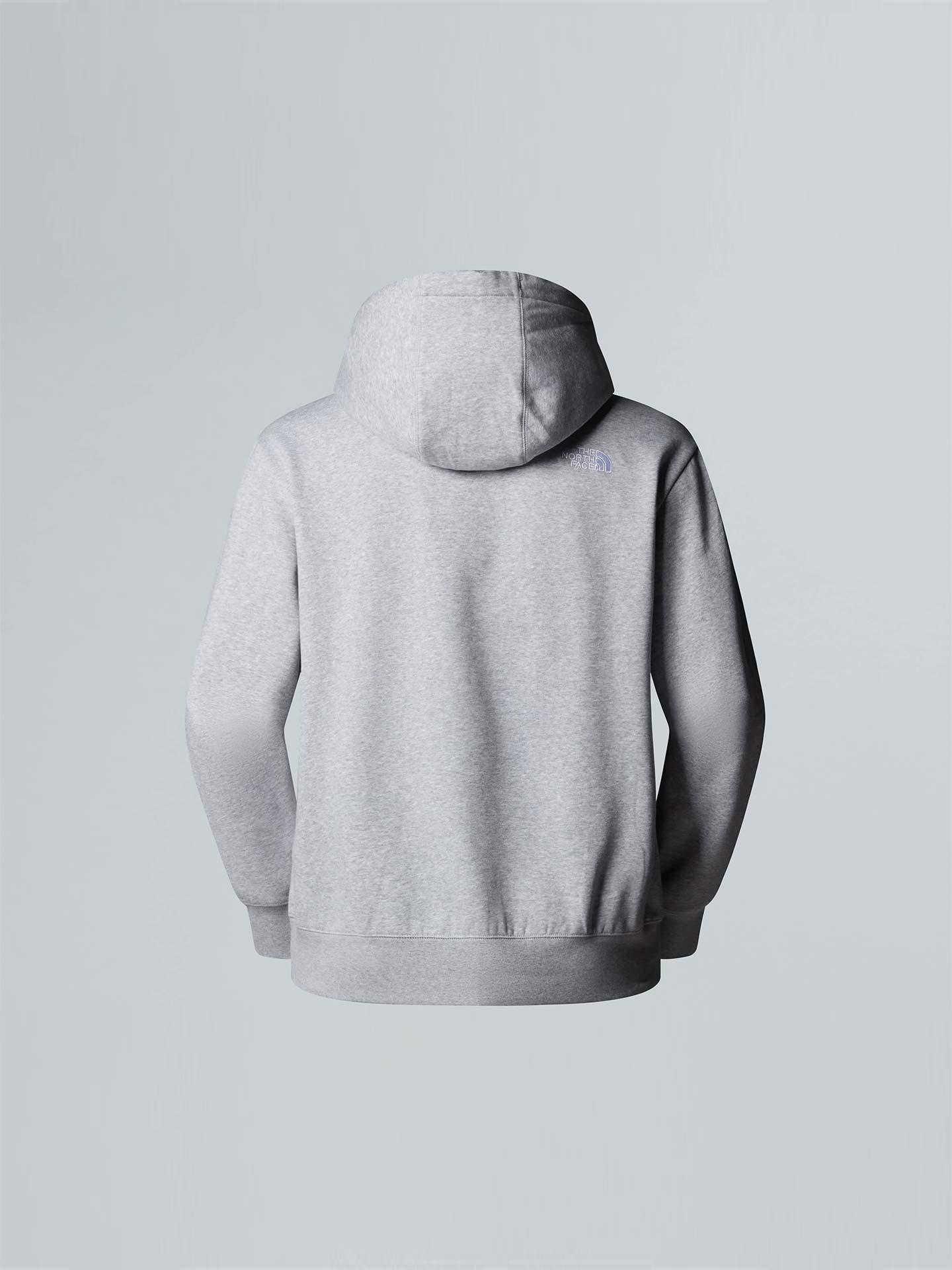 Sweatshirt com Capuz Essential