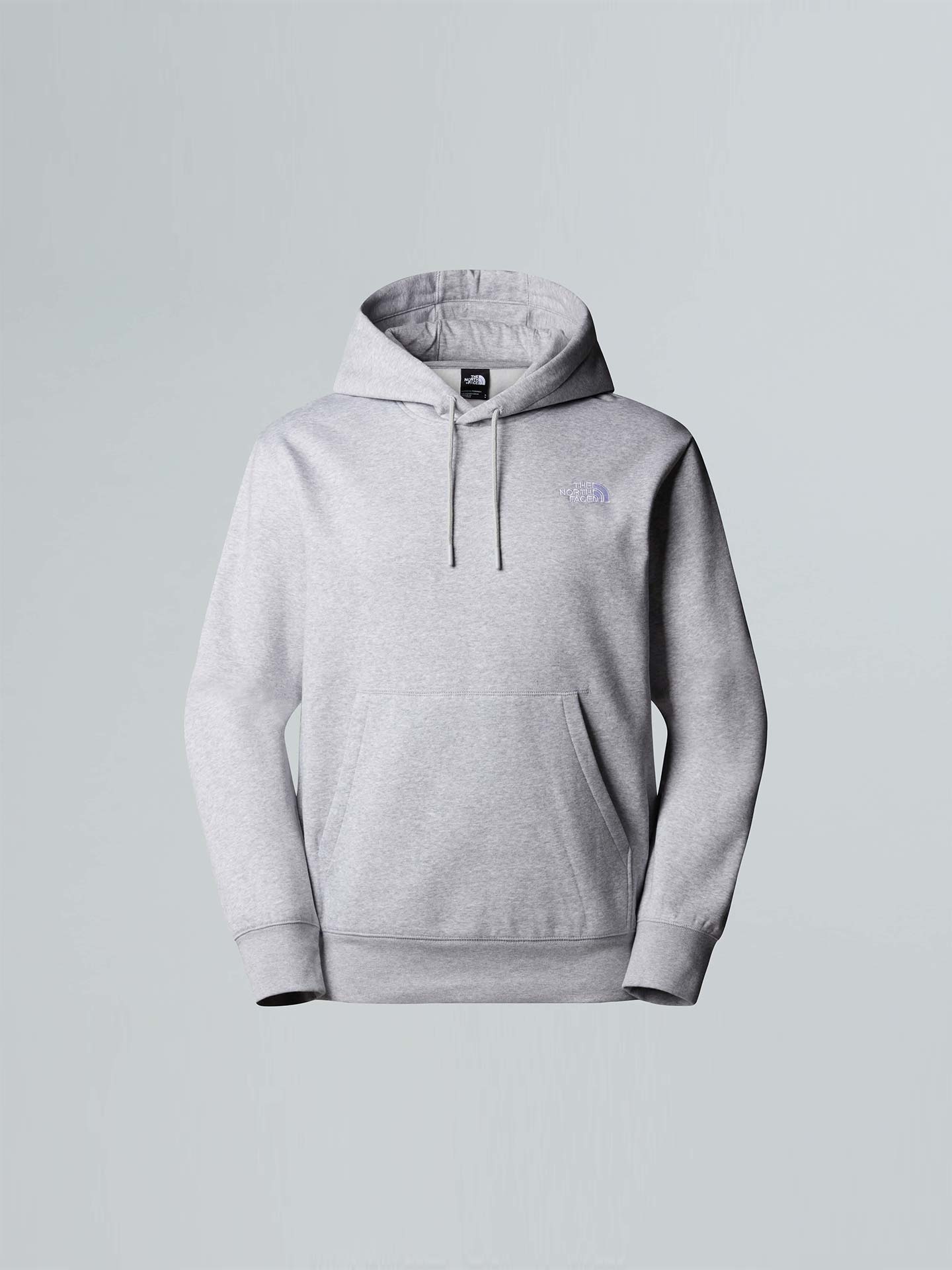 Sweatshirt com Capuz Essential