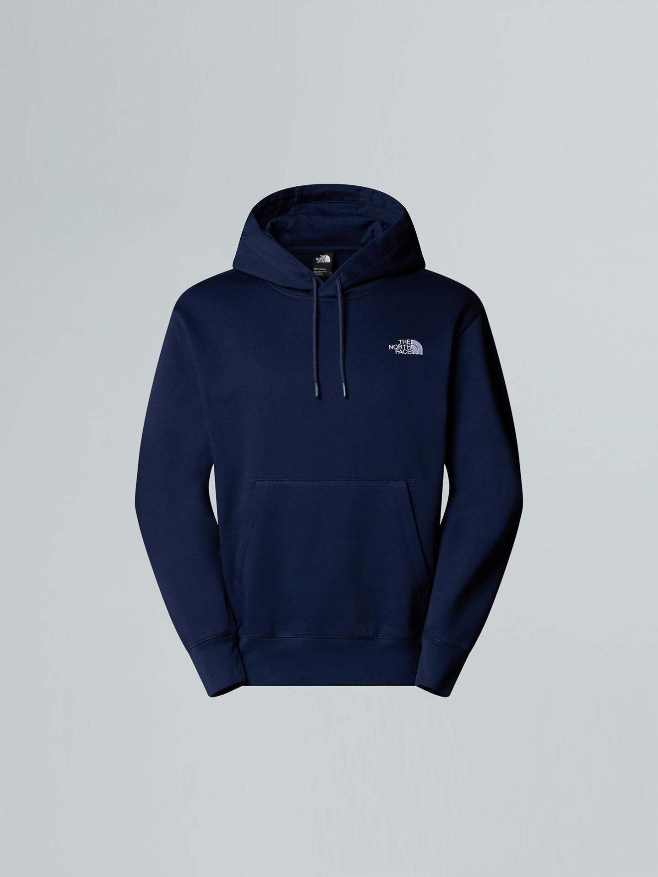 Sweatshirt com Capuz Essential