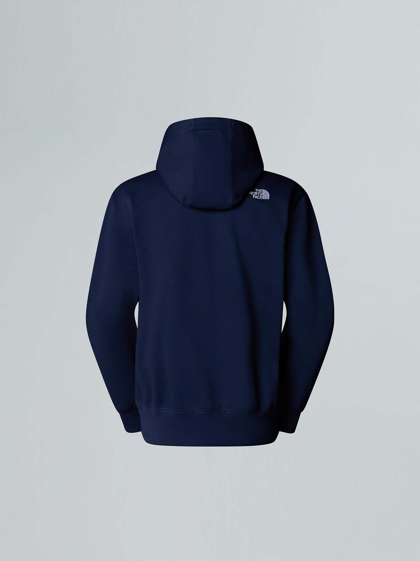 Sweatshirt com Capuz Essential