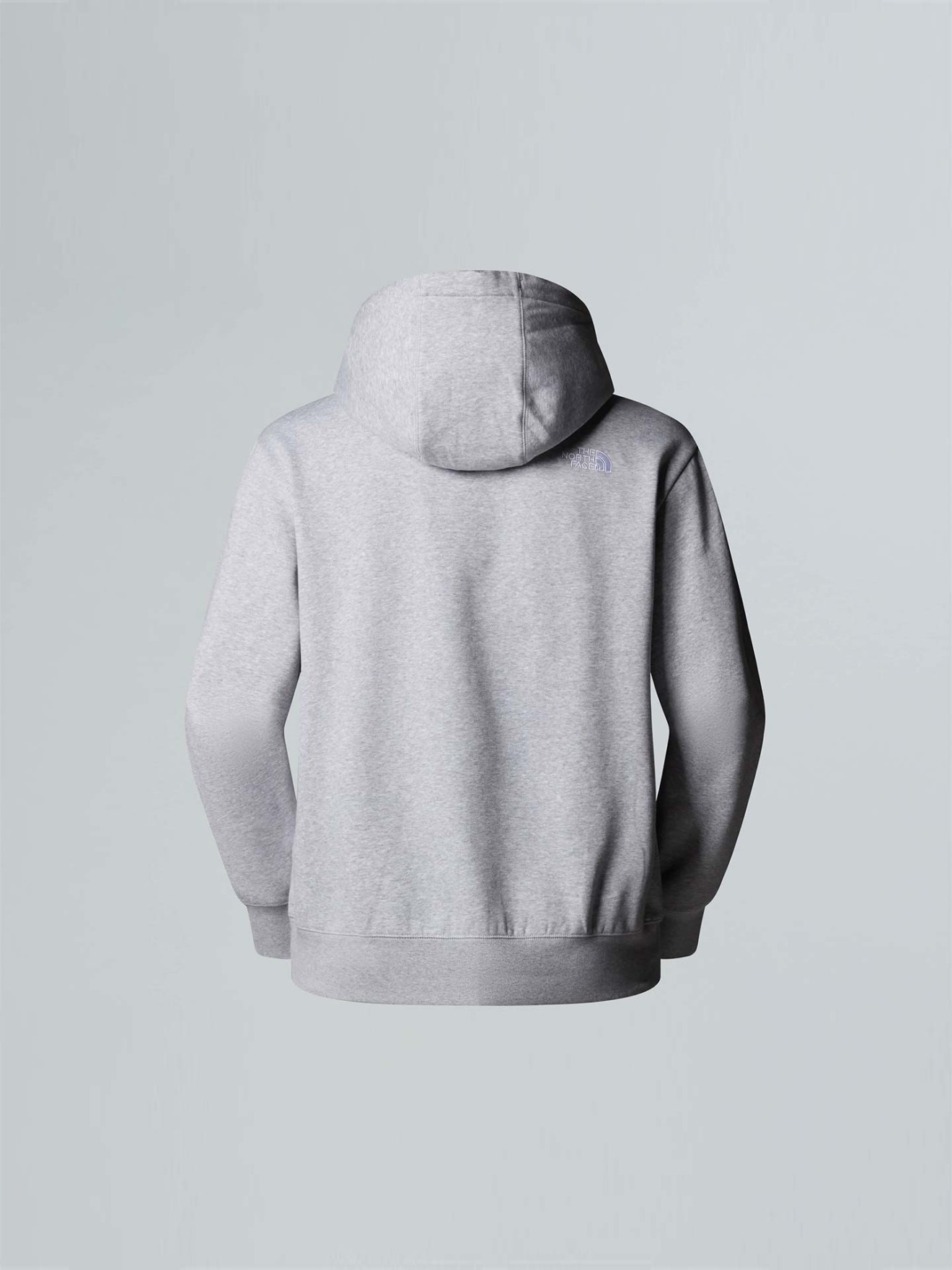 Sweatshirt com Capuz Essential