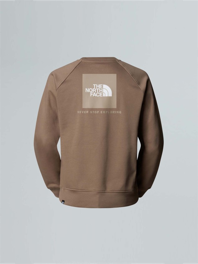 Sweatshirt Redbox