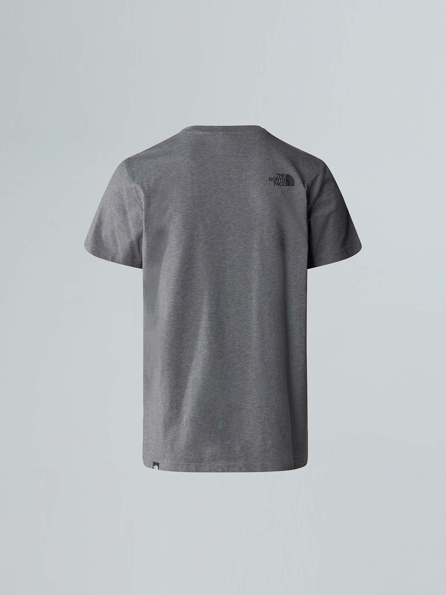T-Shirt Simple Dome