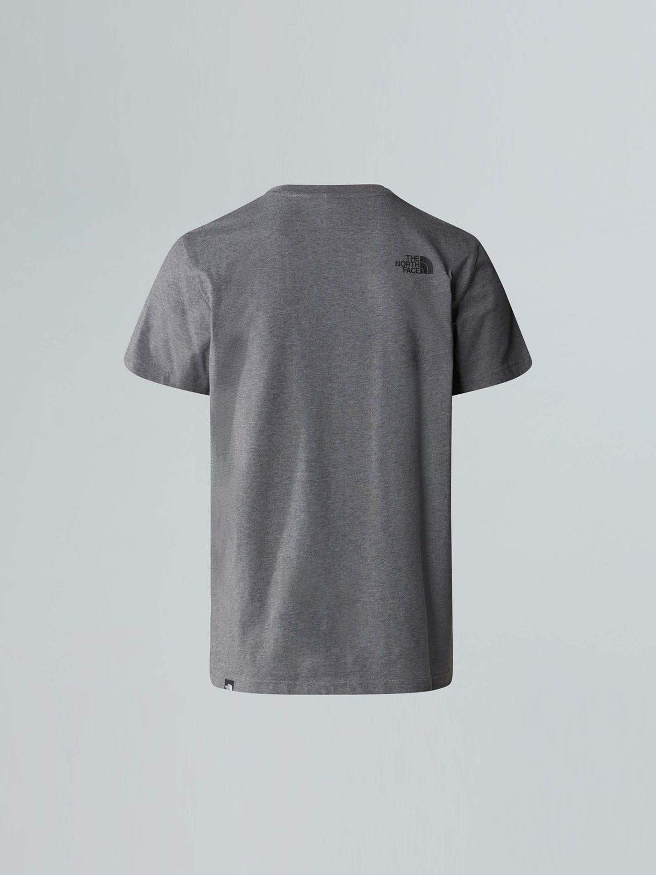 T-Shirt Simple Dome