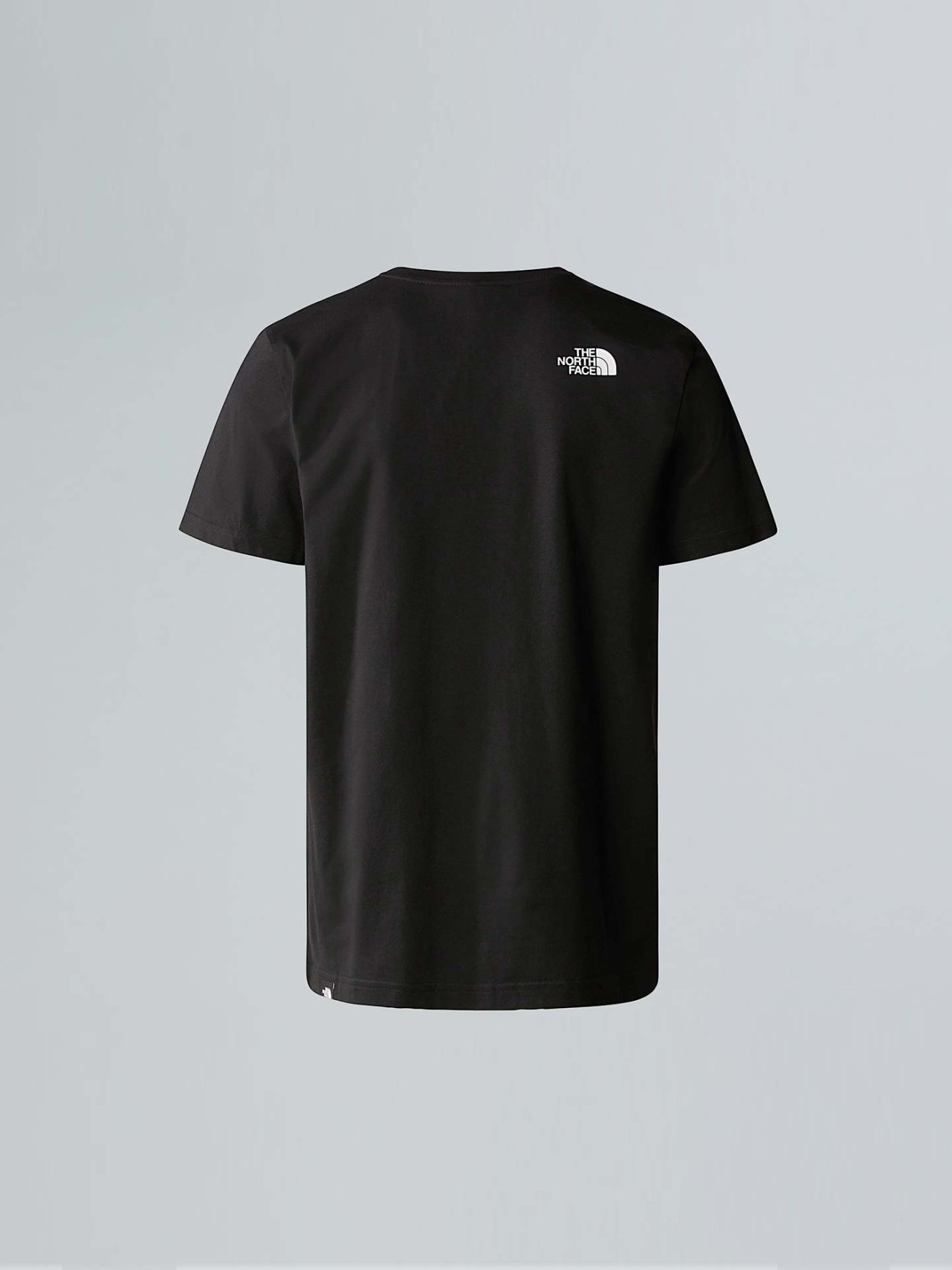 T-Shirt Simple Dome