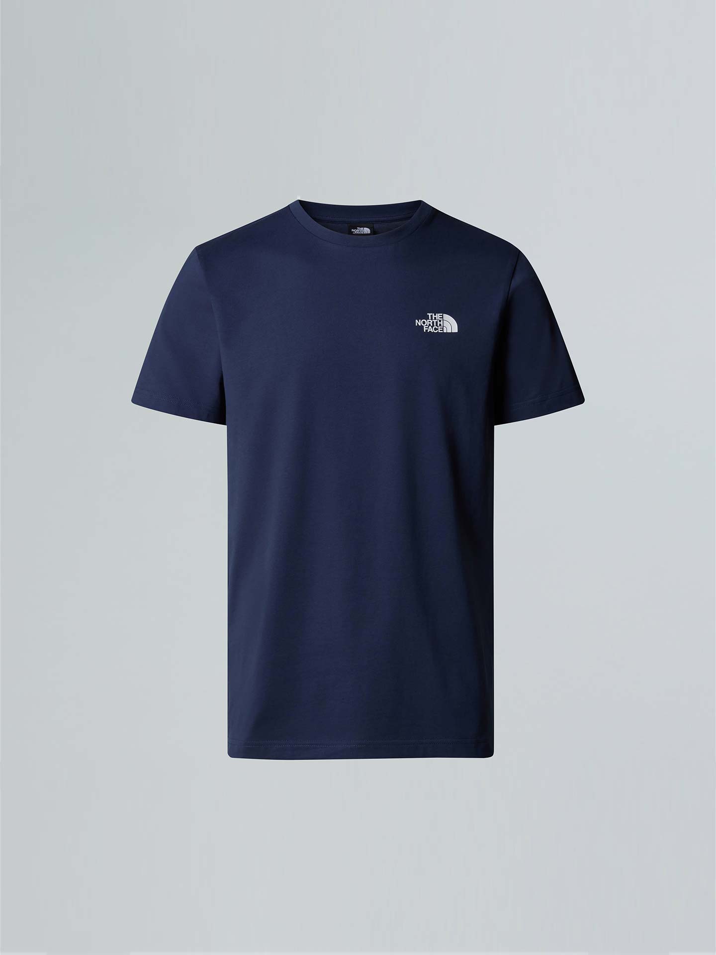 T-Shirt Simple Dome