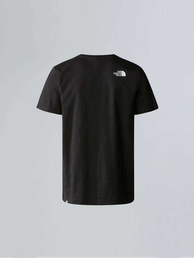 T-Shirt Simple Dome