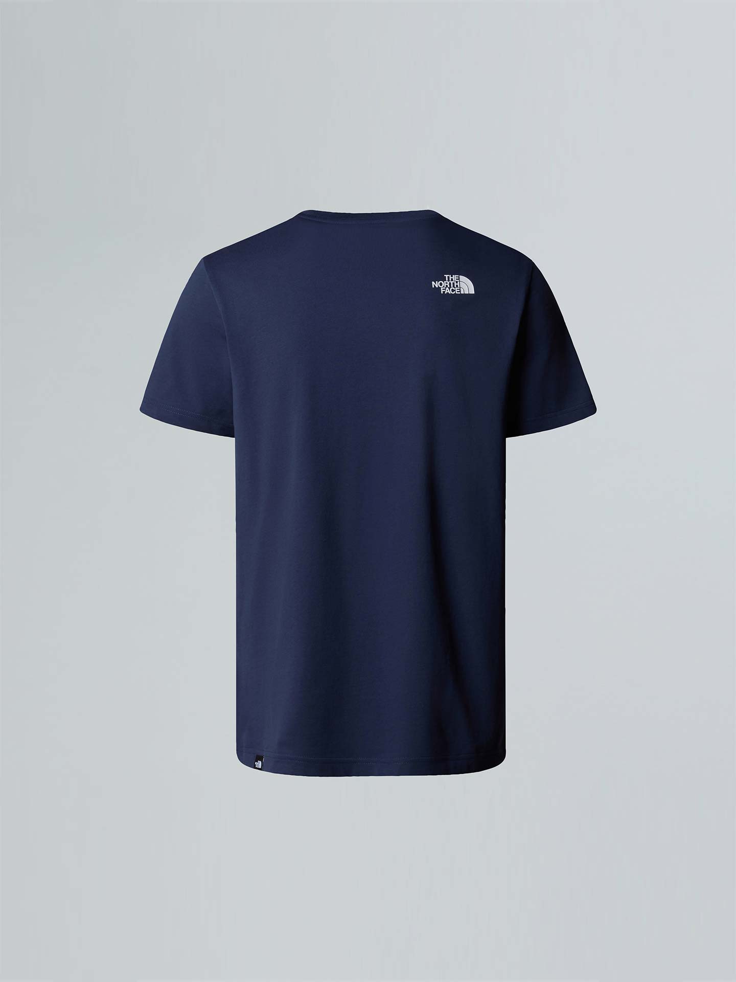 T-Shirt Simple Dome