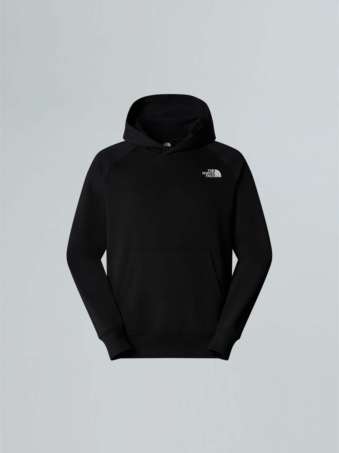 Sweatshirt com Capuz Redbox