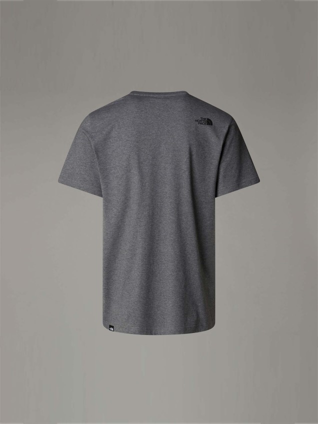 T-shirt Easy