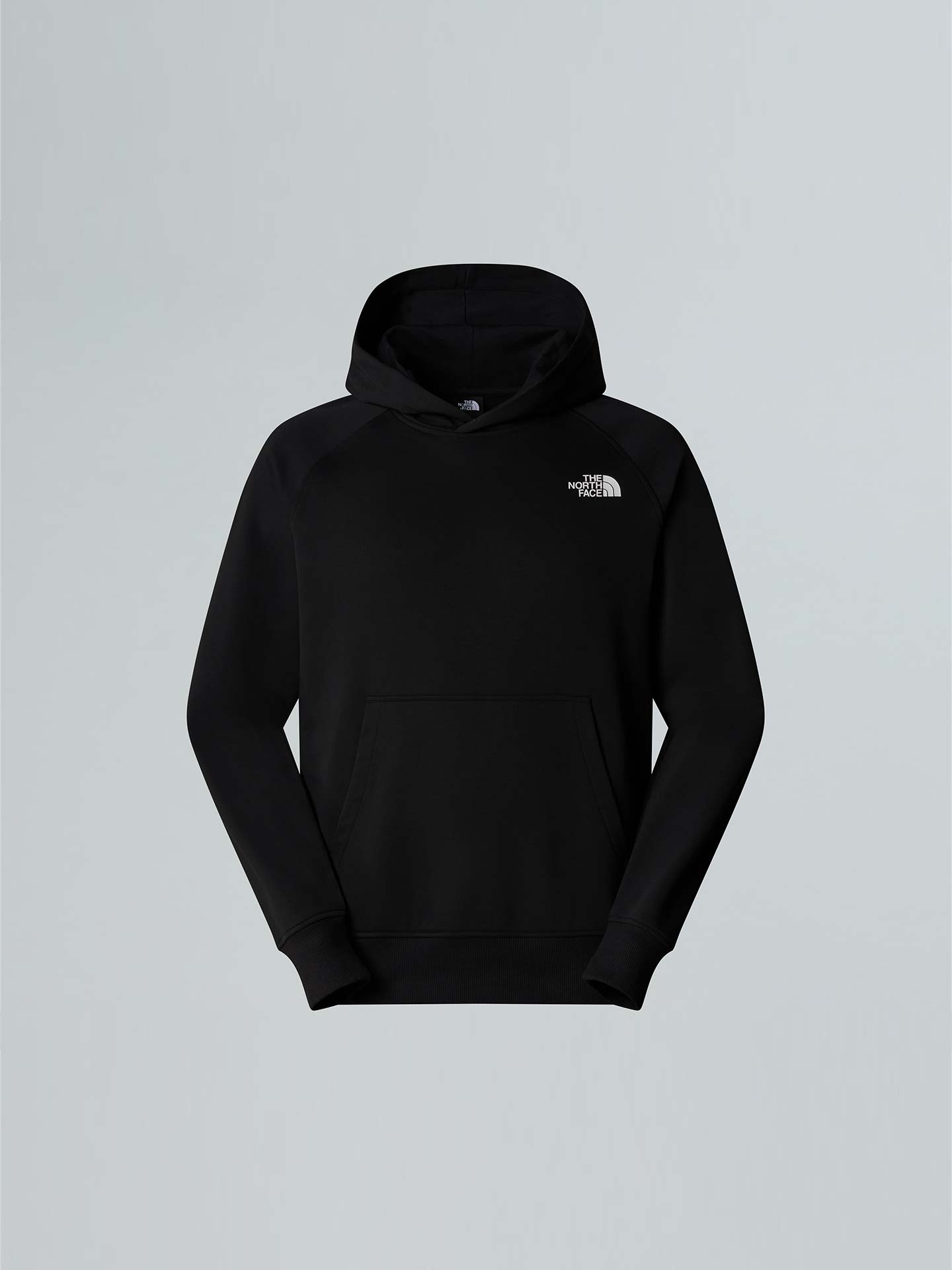 Sweatshirt com Capuz Redbox