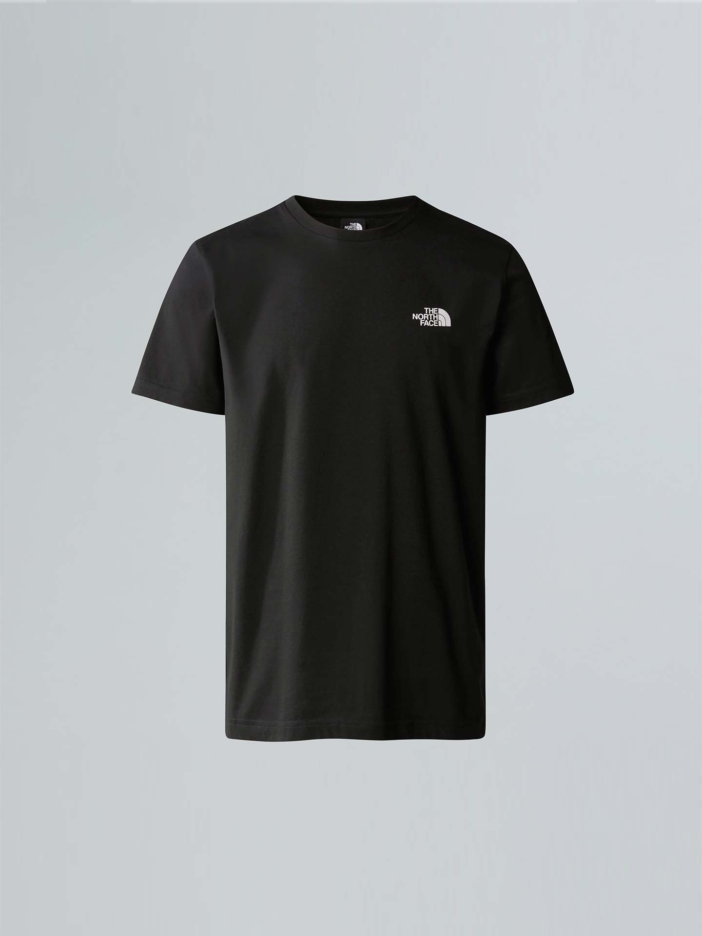 T-Shirt Simple Dome