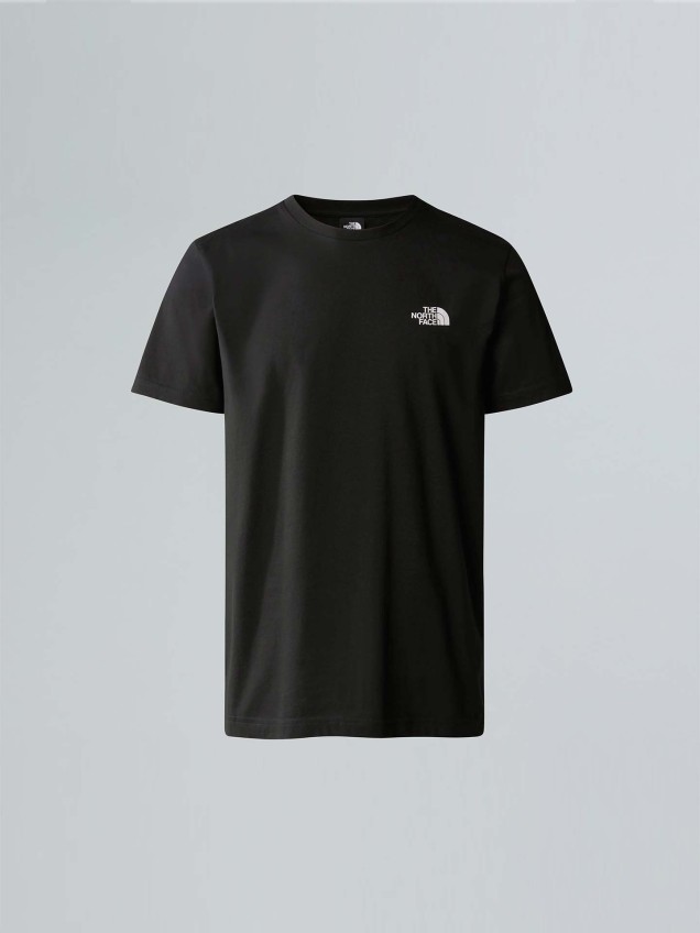 T-Shirt Simple Dome