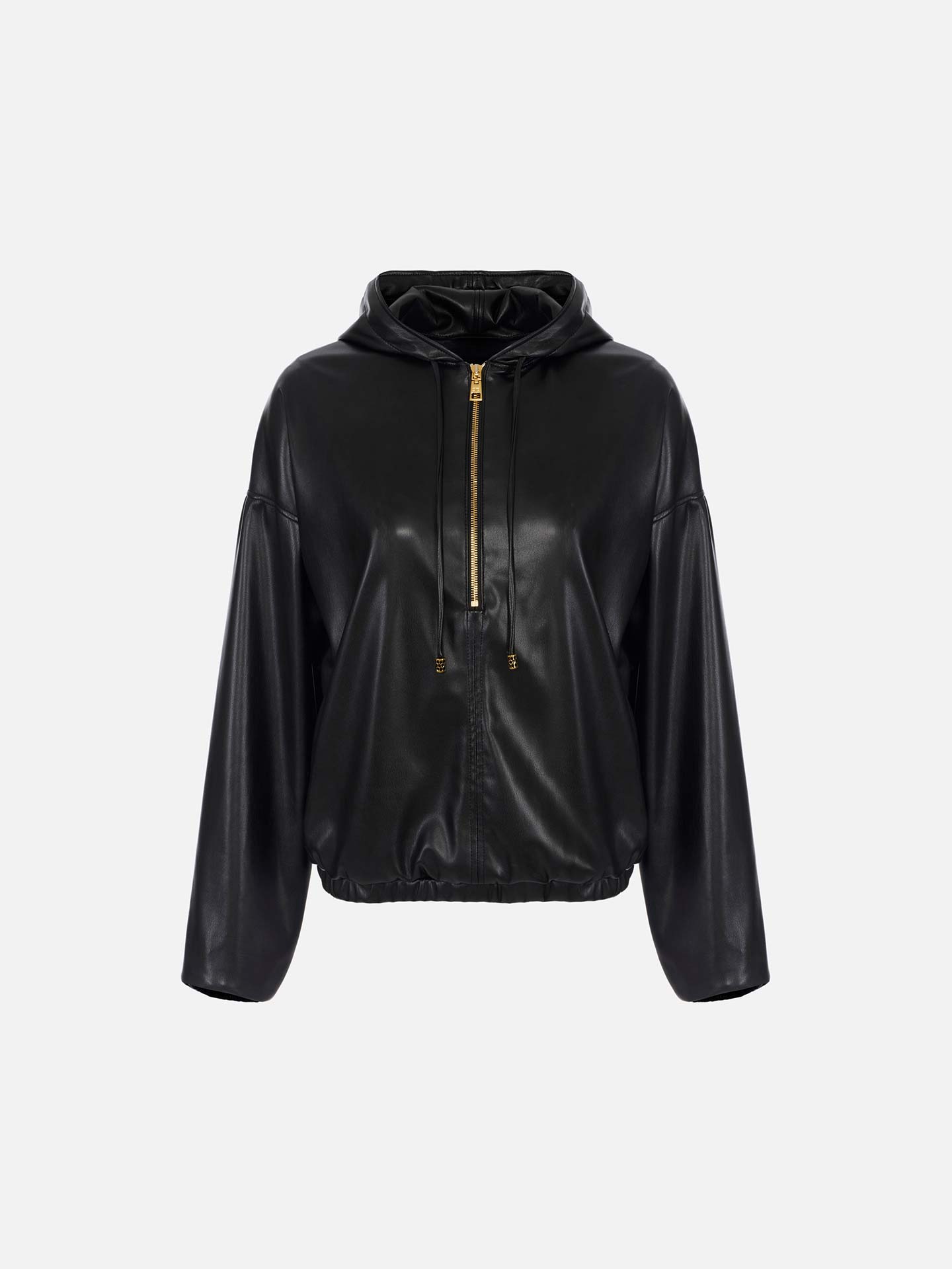 Sweatshirt Oversized com Capuz