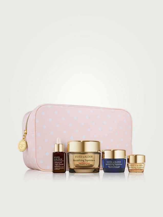 Coffret Este Lauder x Ladure Skincare