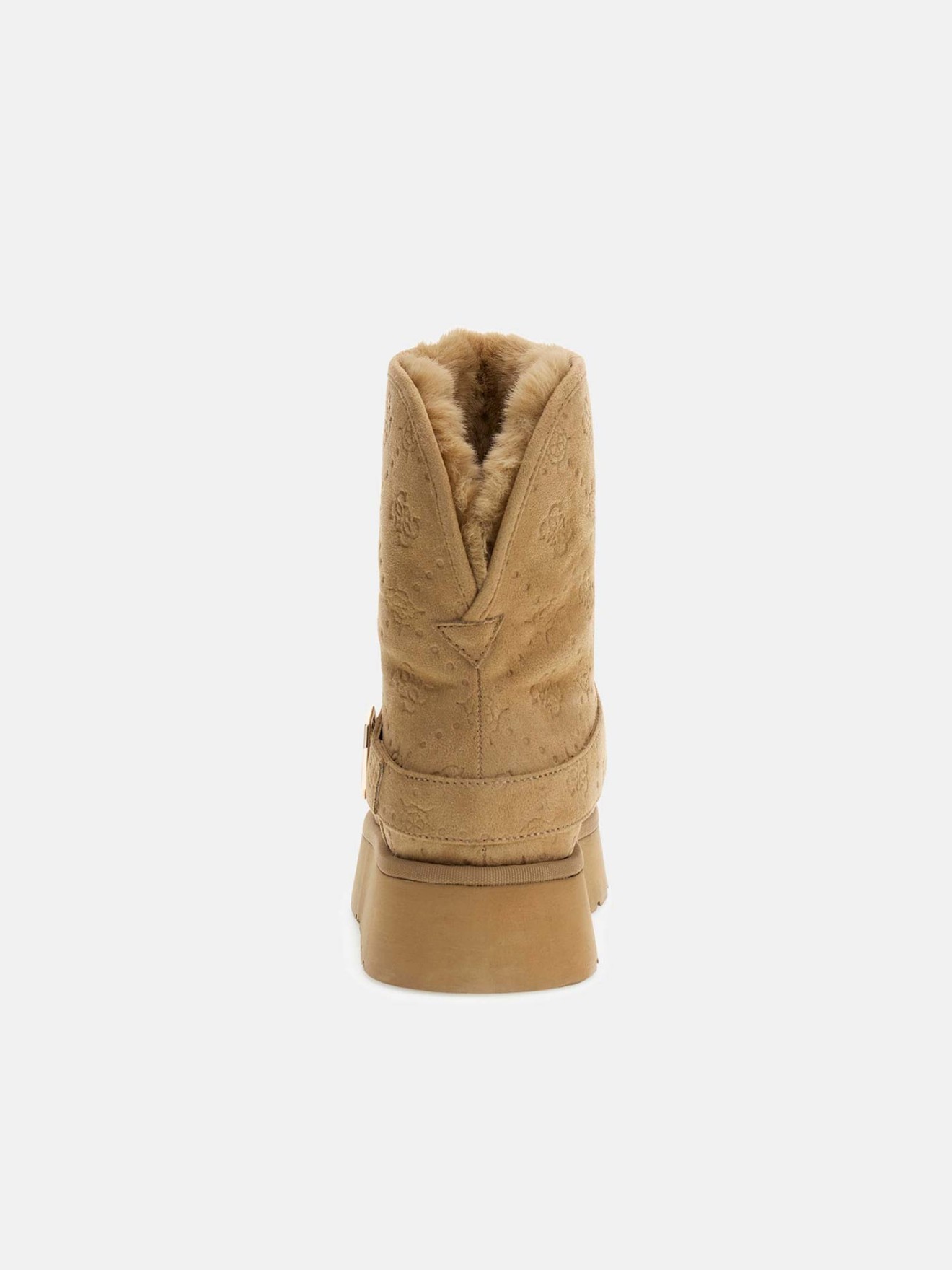 Botas Dolsay2 com Padrão 4G