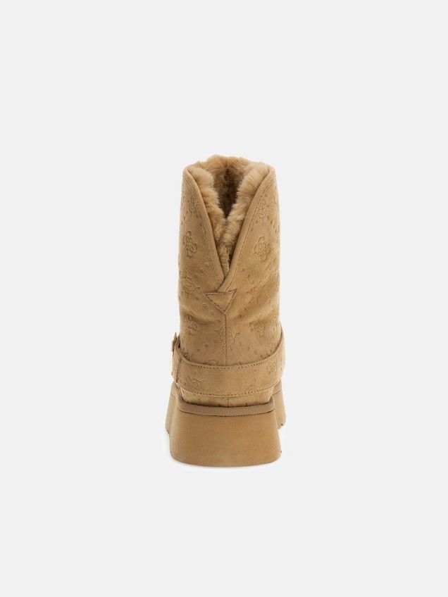 Botas Dolsay2 com Padrão 4G
