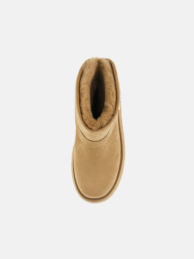 Botas Dolsay2 com Padrão 4G
