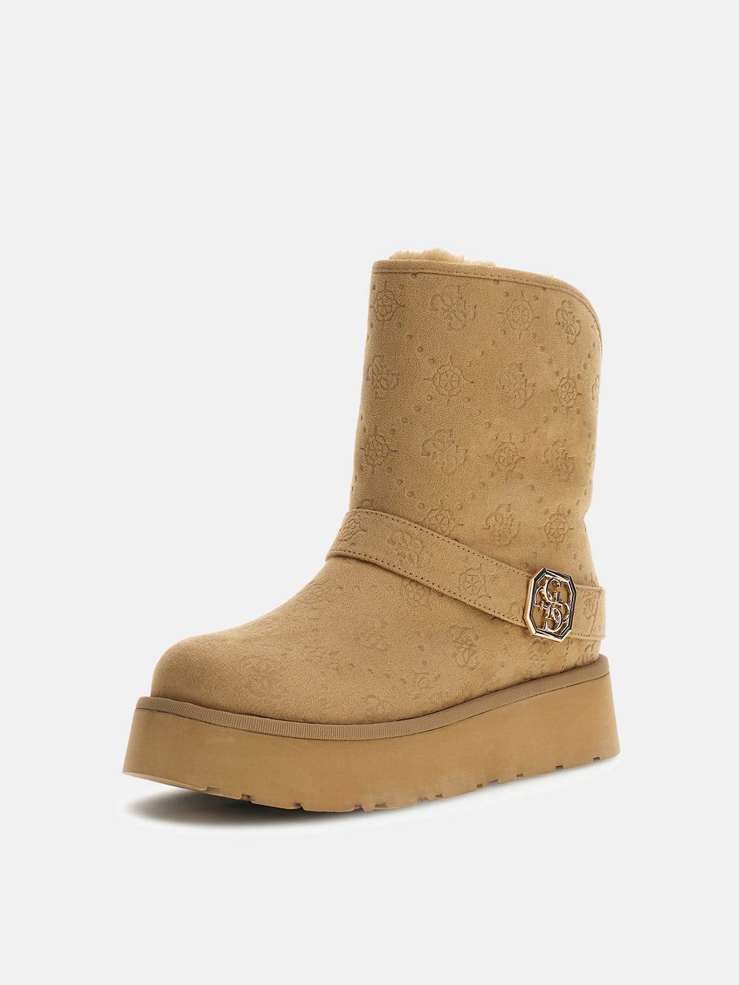 Botas Dolsay2 com Padrão 4G