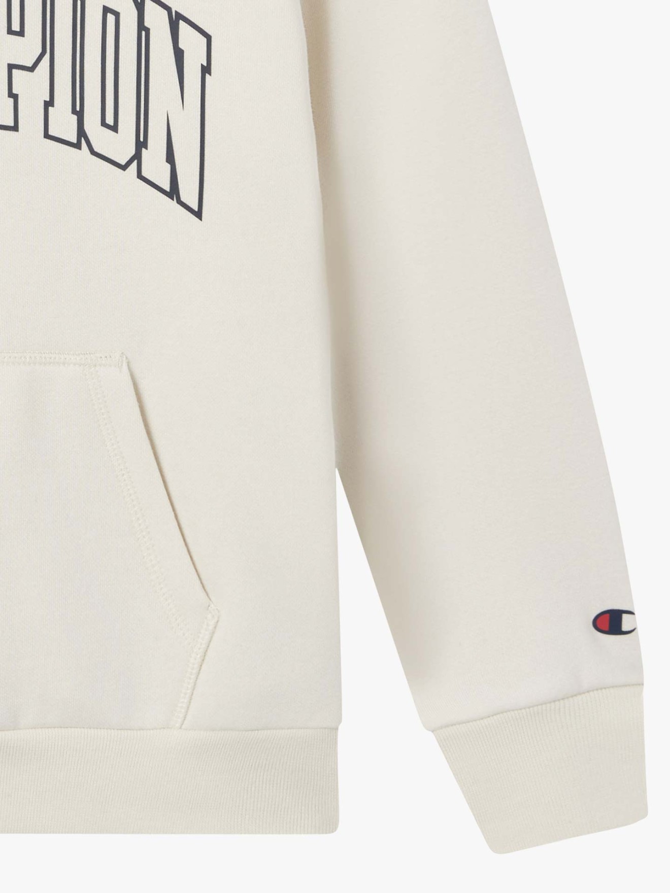 Sweatshirt com Capuz