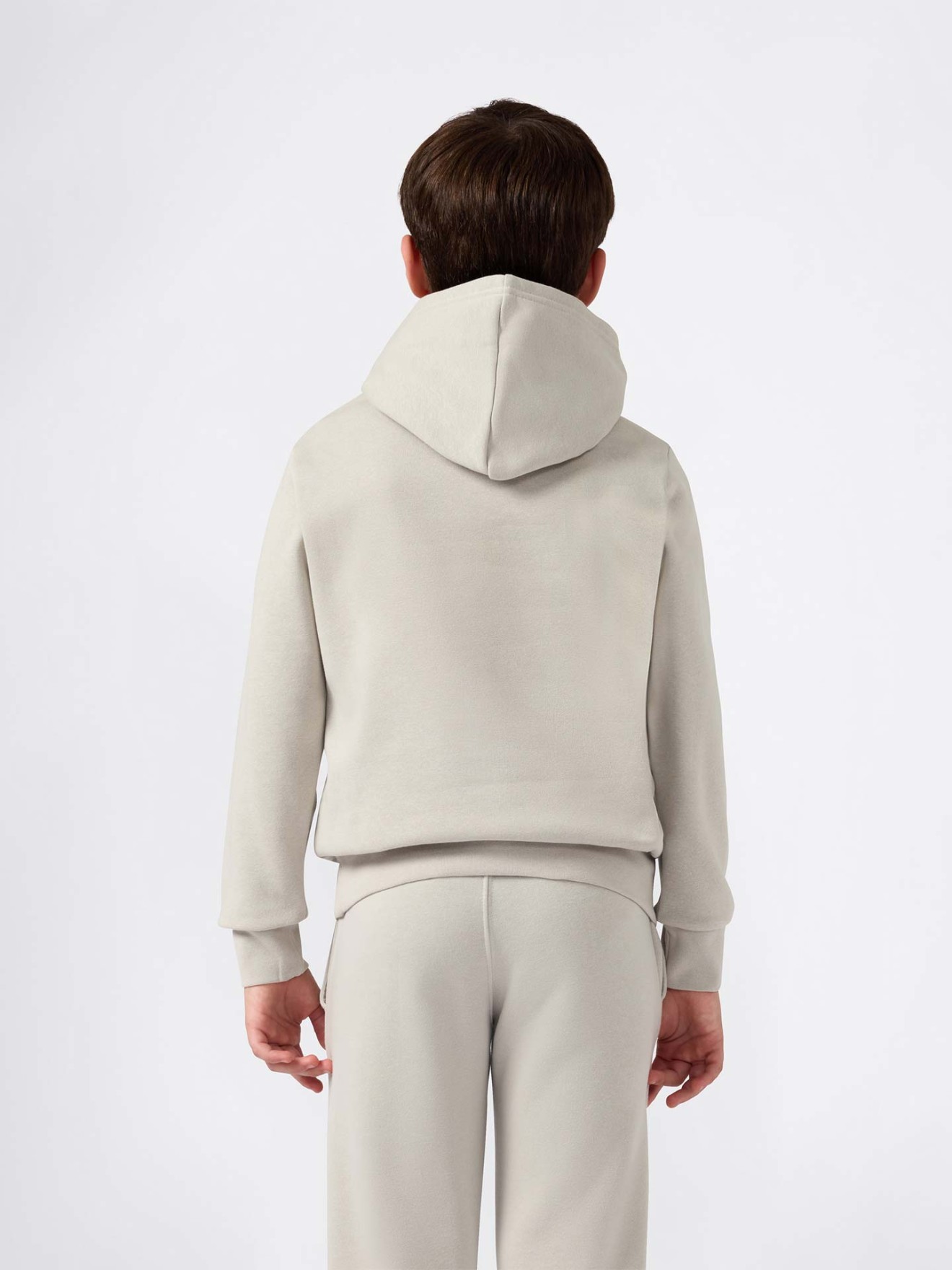 Sweatshirt com Capuz