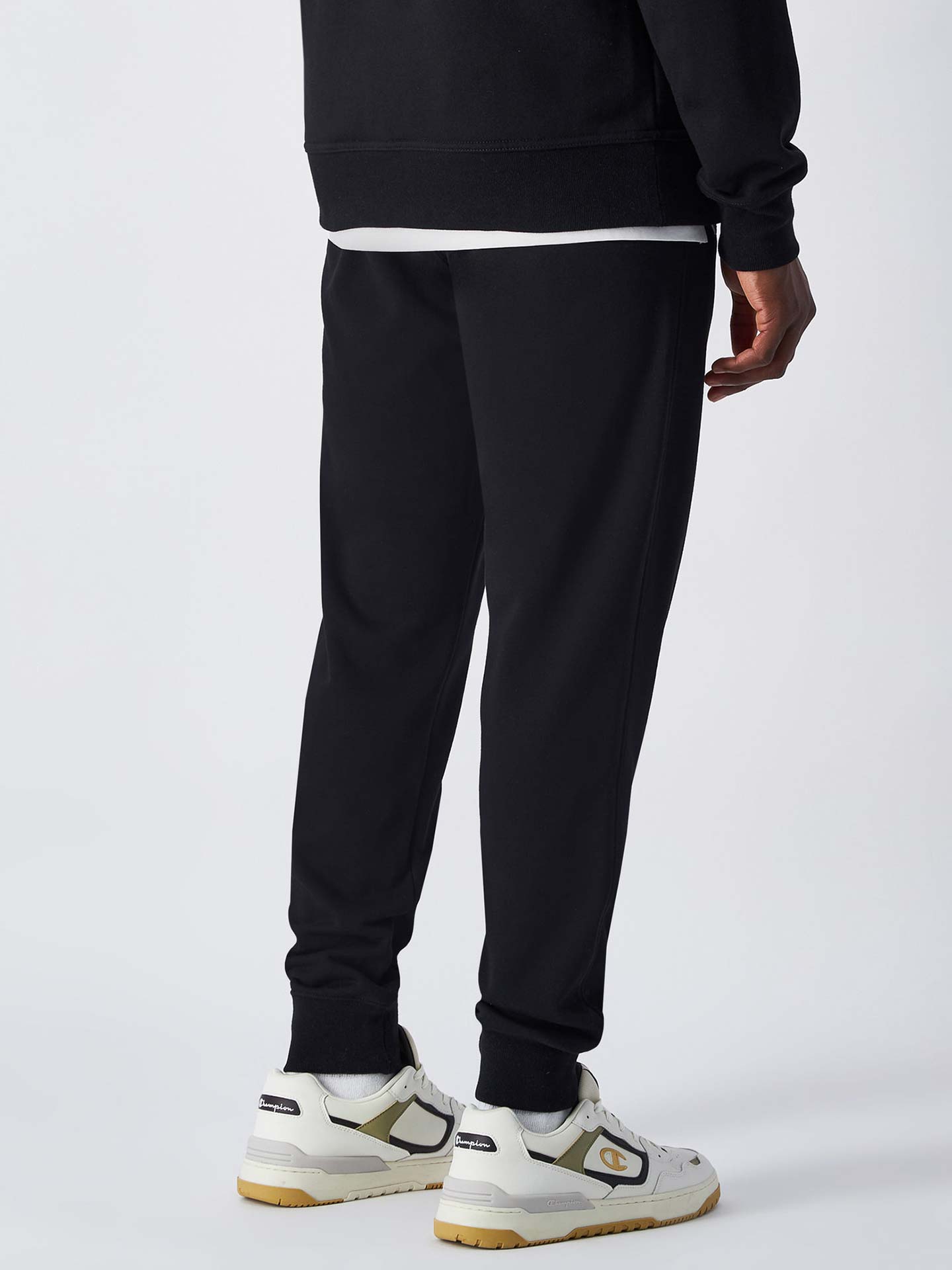 Calças Fato de Treino Slim Fit