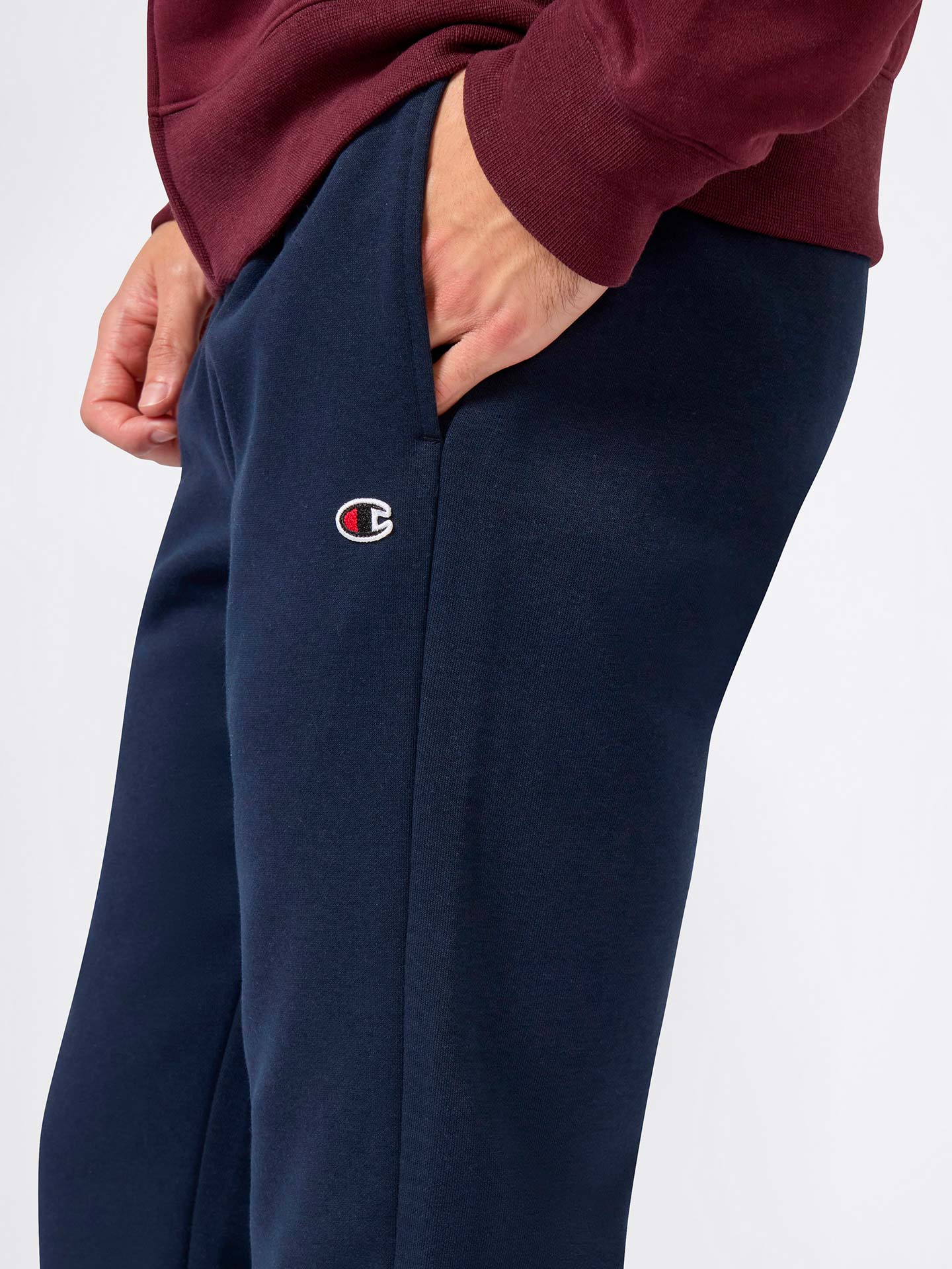 Fato de Treino Regular fit