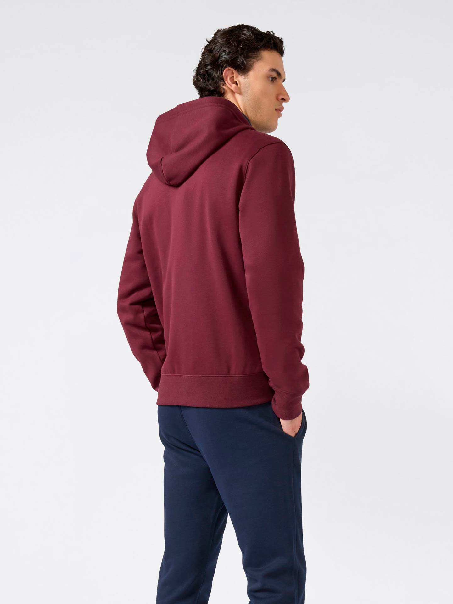 Fato de Treino Regular fit