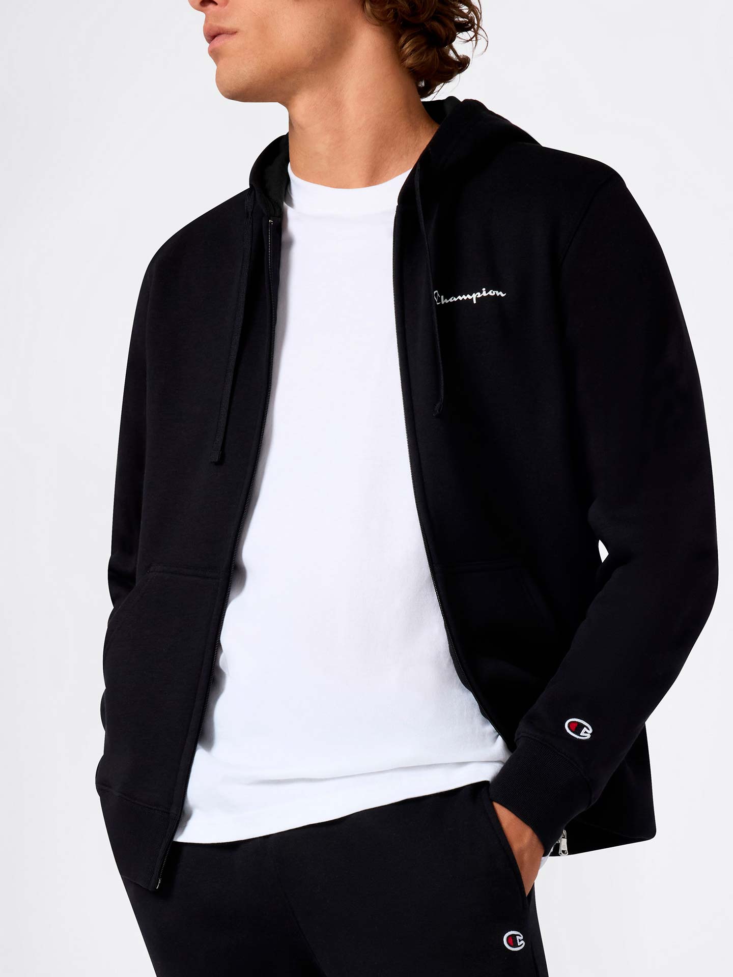 Fato de Treino Regular fit