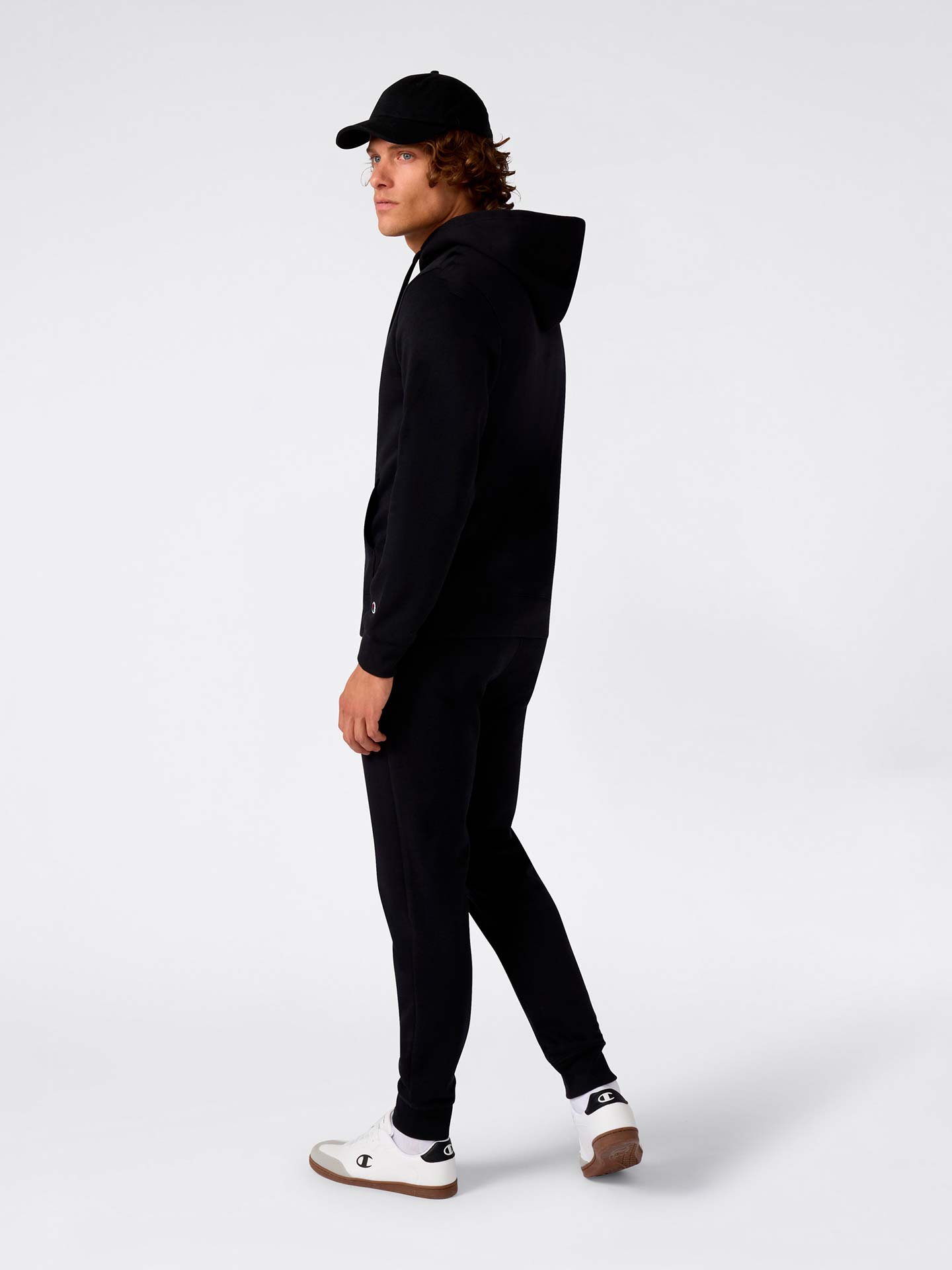 Fato de Treino Regular fit